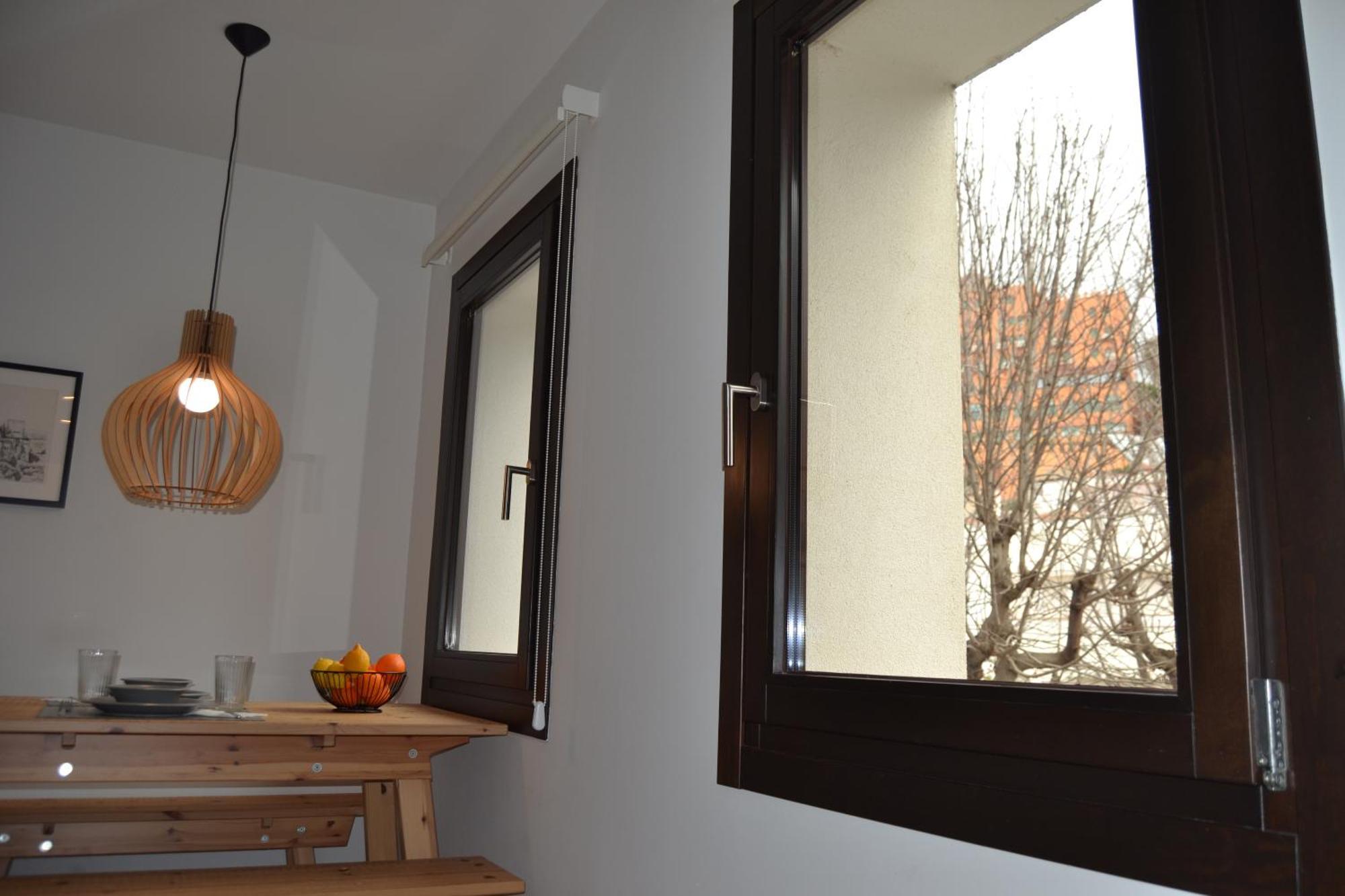 Carmen Del Cadi Apartment Granada Luaran gambar