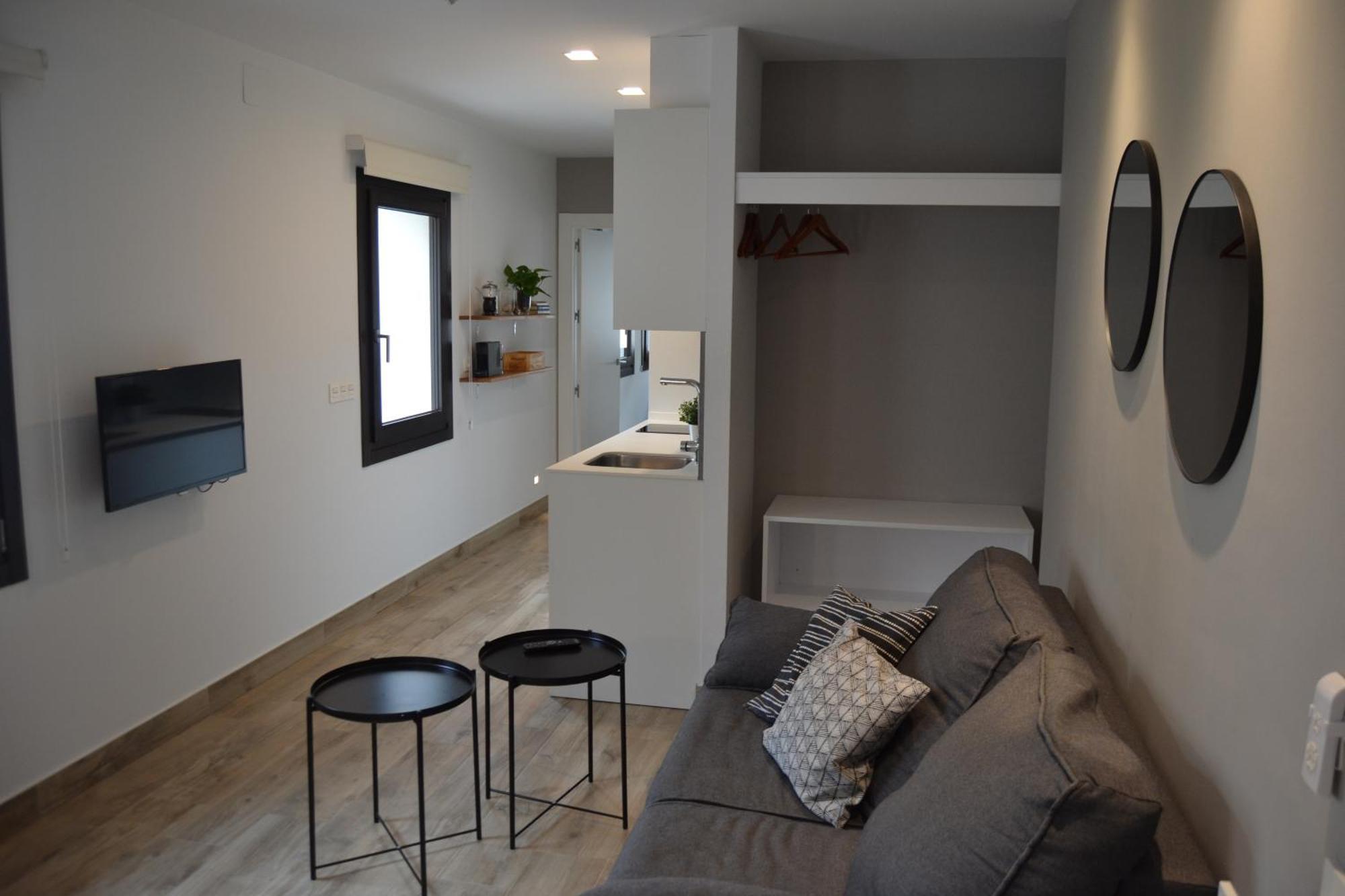 Carmen Del Cadi Apartment Granada Luaran gambar