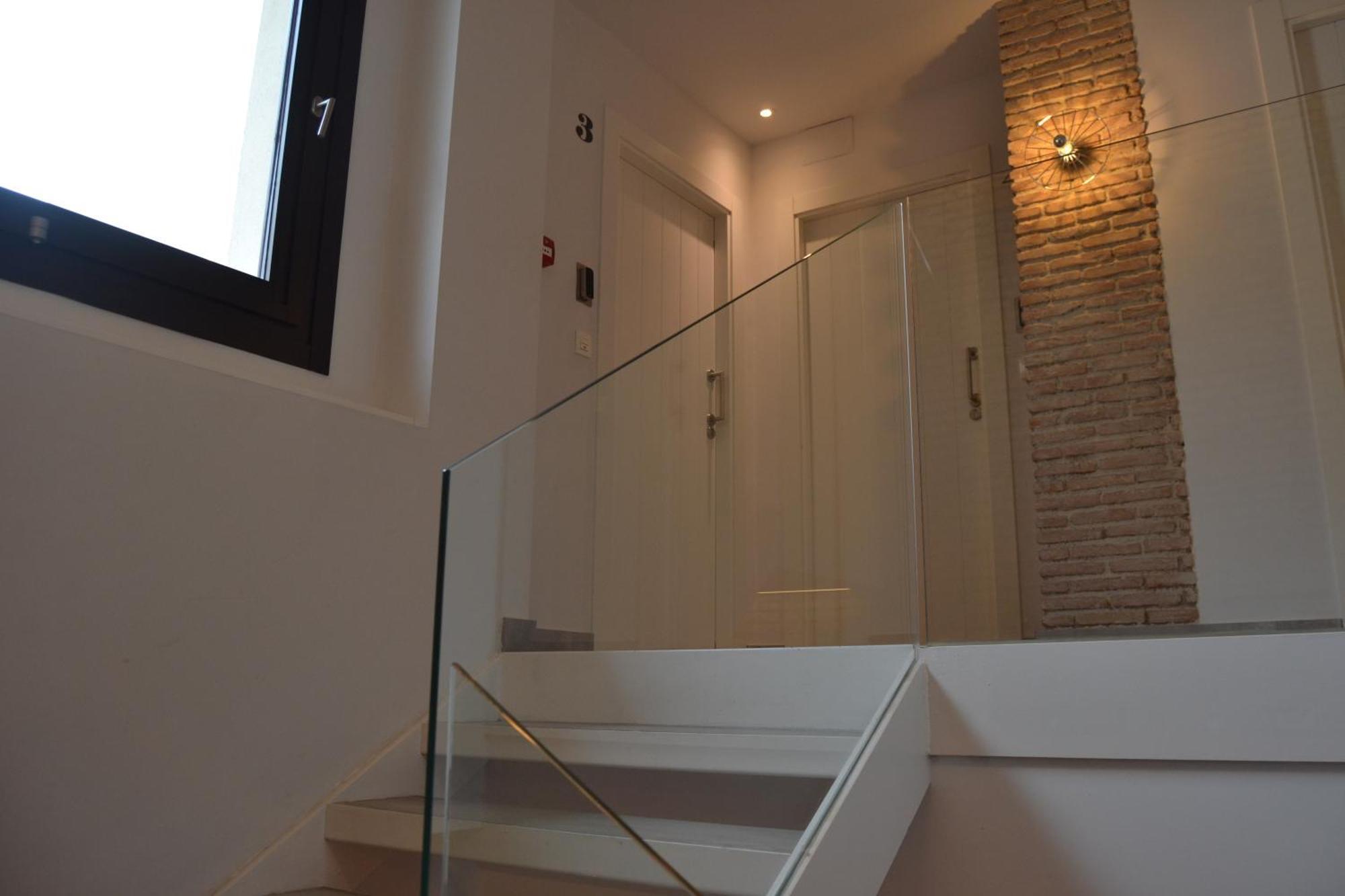 Carmen Del Cadi Apartment Granada Luaran gambar