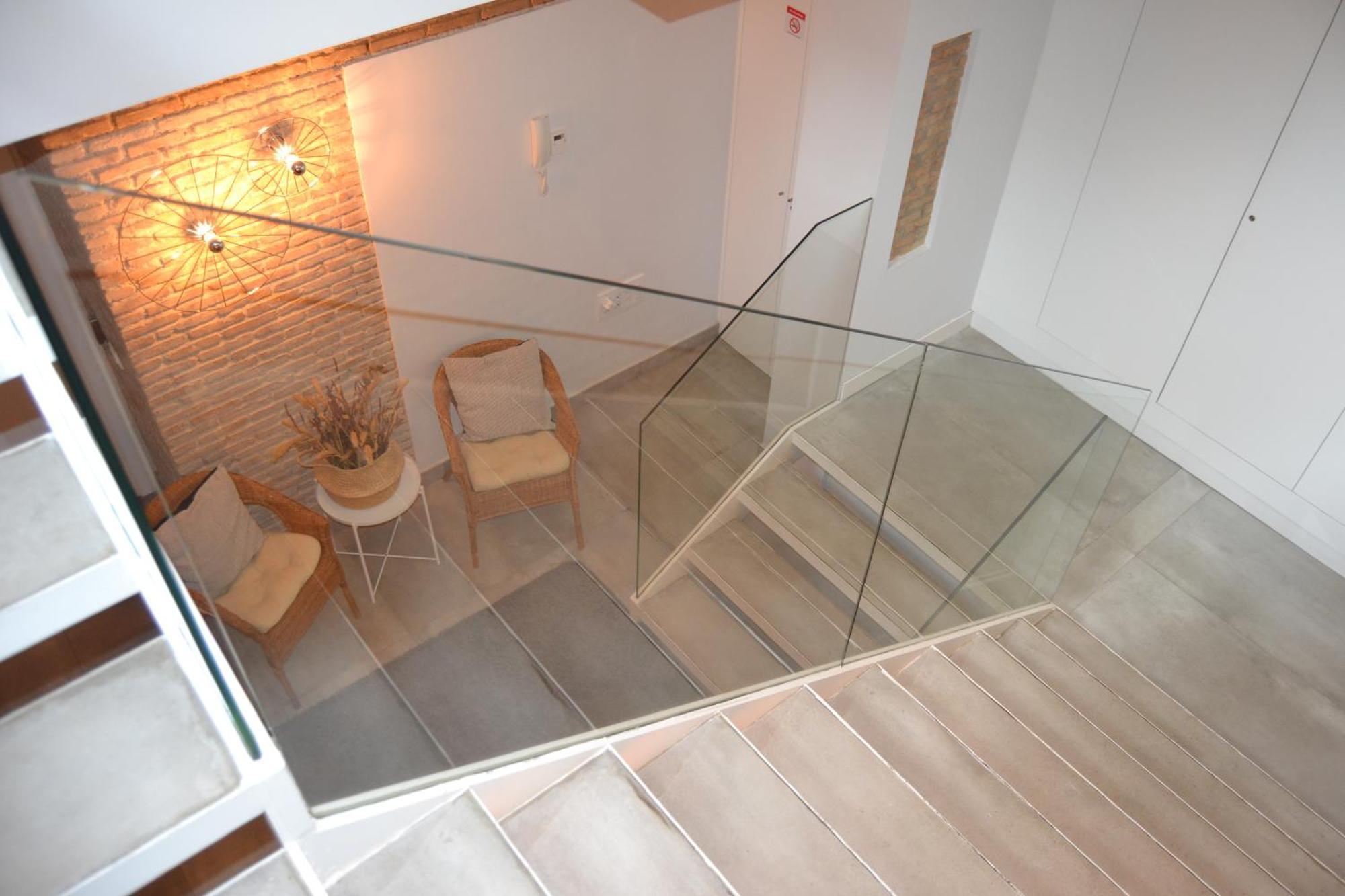 Carmen Del Cadi Apartment Granada Luaran gambar