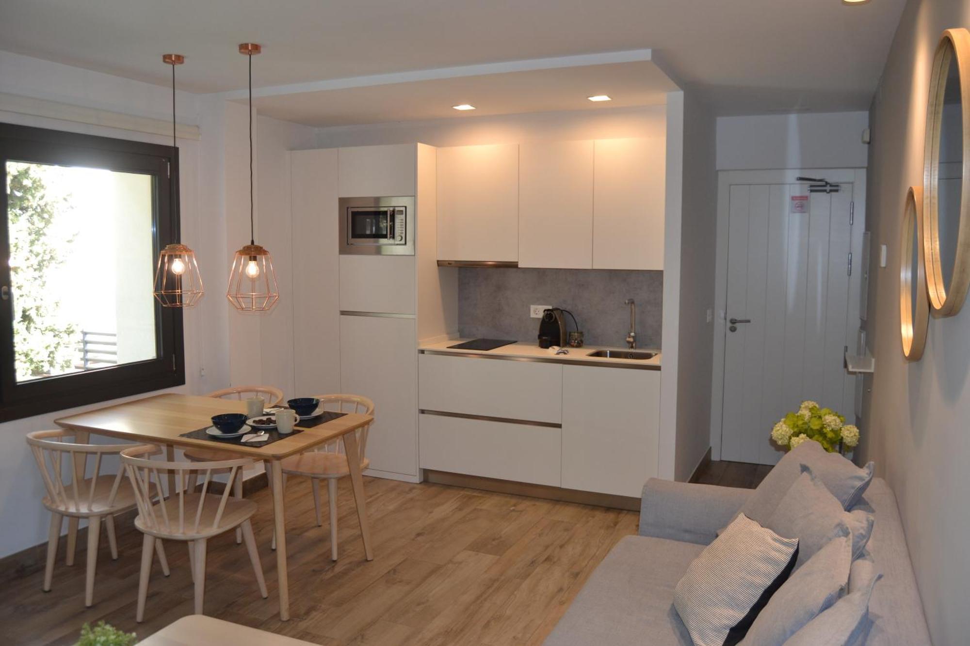 Carmen Del Cadi Apartment Granada Luaran gambar
