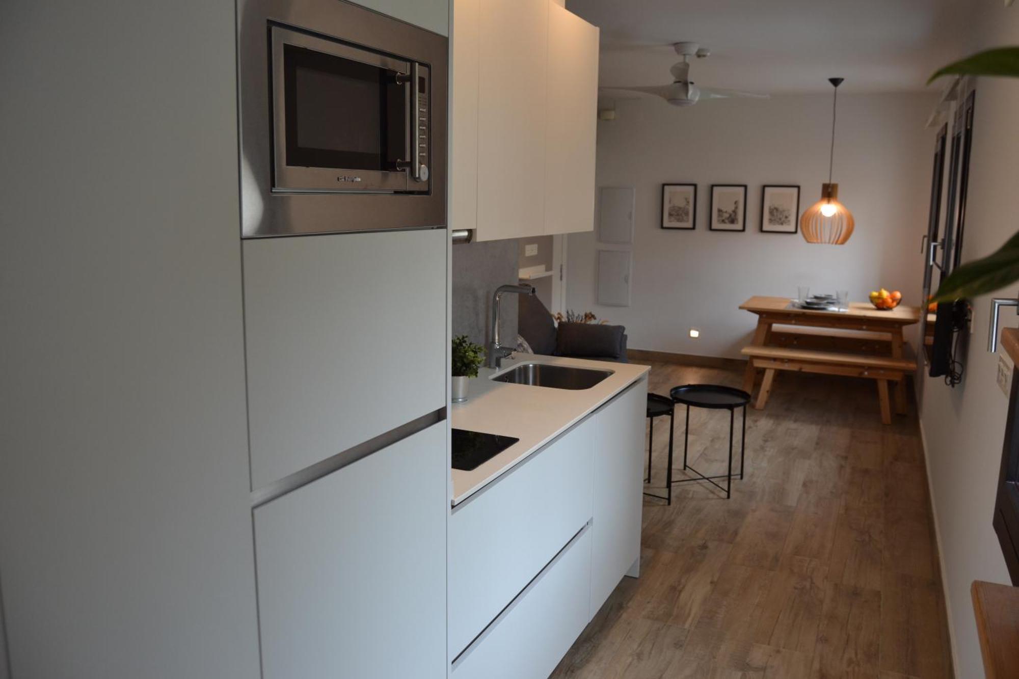 Carmen Del Cadi Apartment Granada Luaran gambar