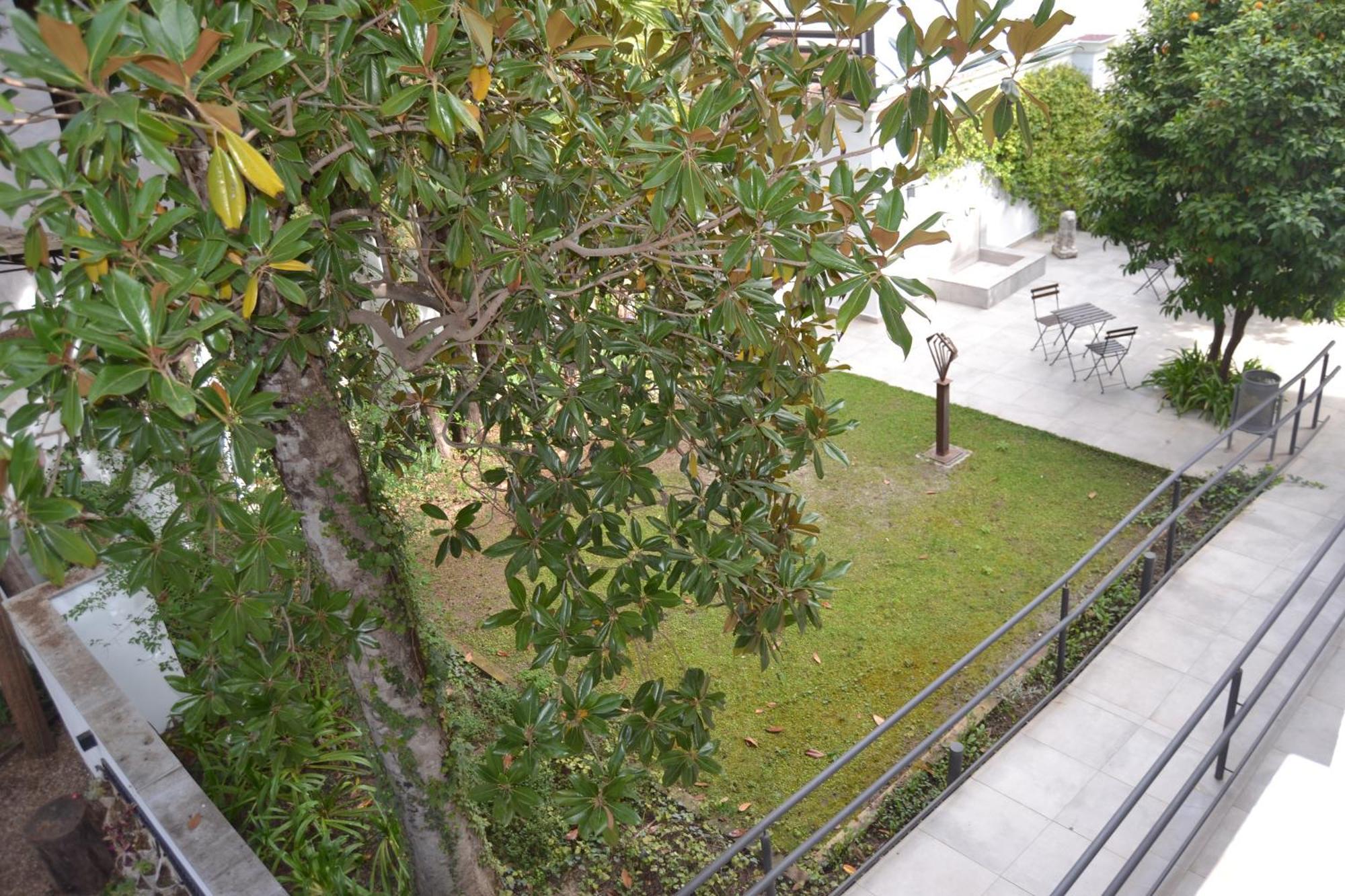 Carmen Del Cadi Apartment Granada Luaran gambar