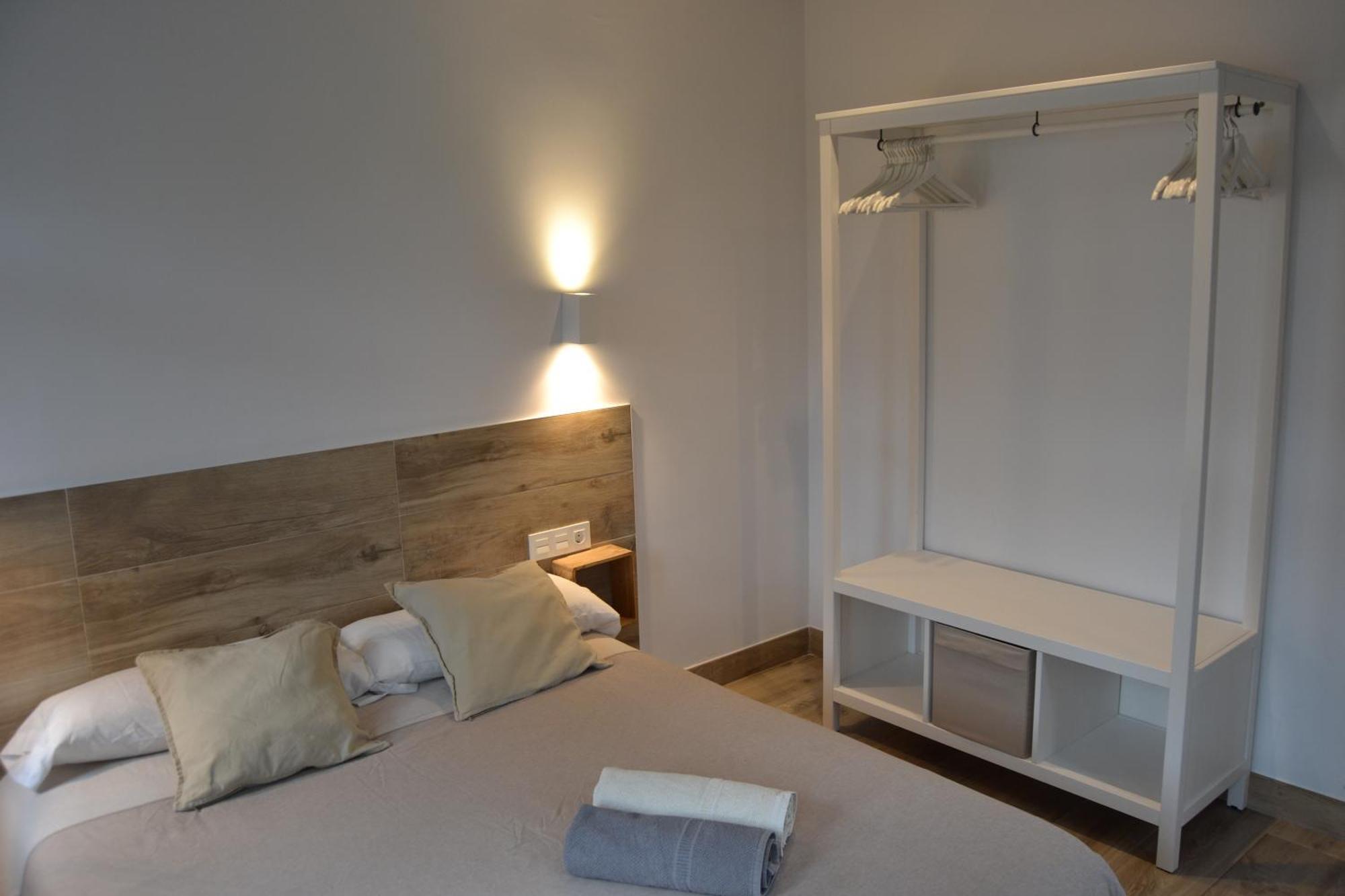 Carmen Del Cadi Apartment Granada Luaran gambar