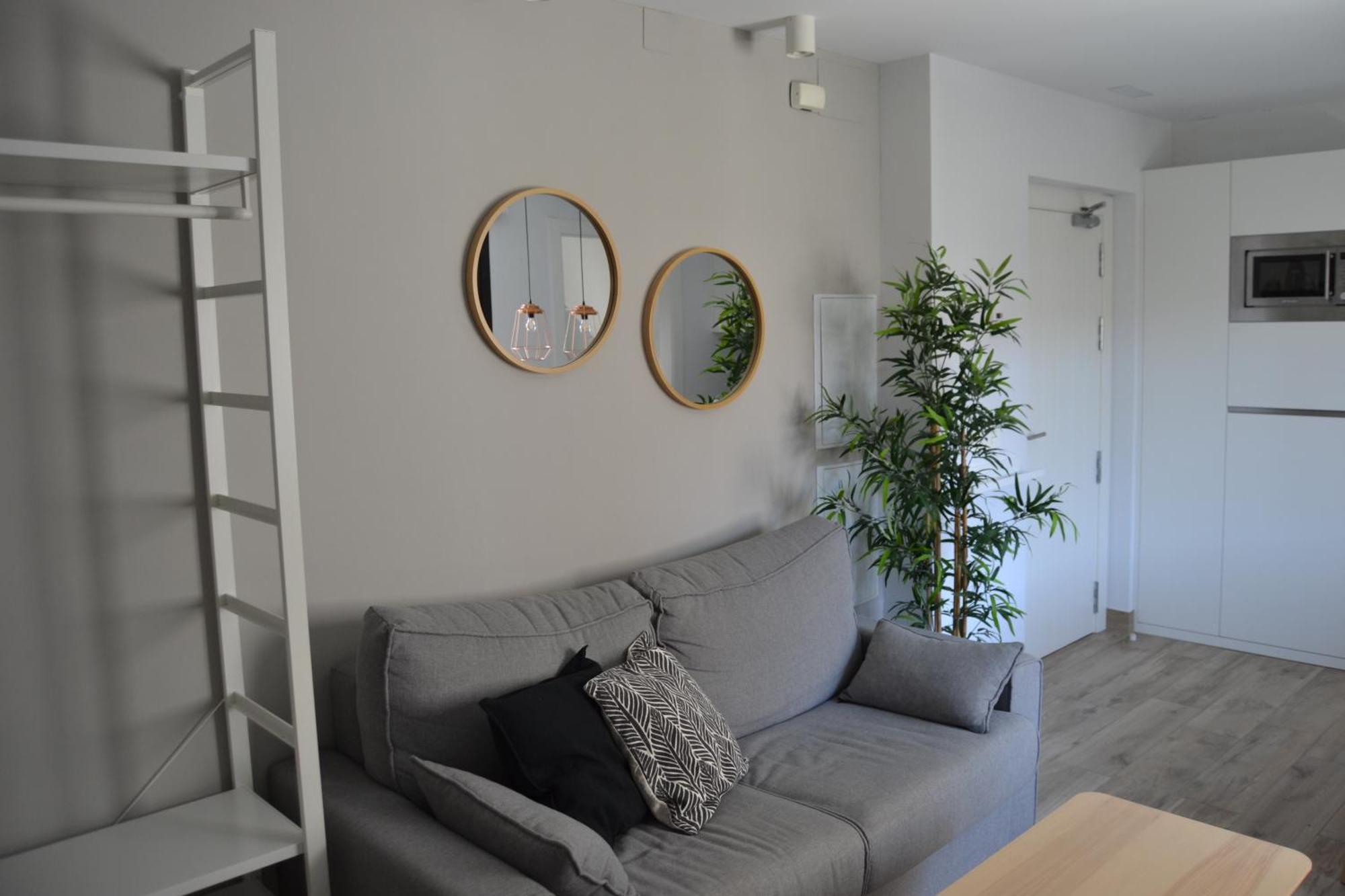Carmen Del Cadi Apartment Granada Luaran gambar