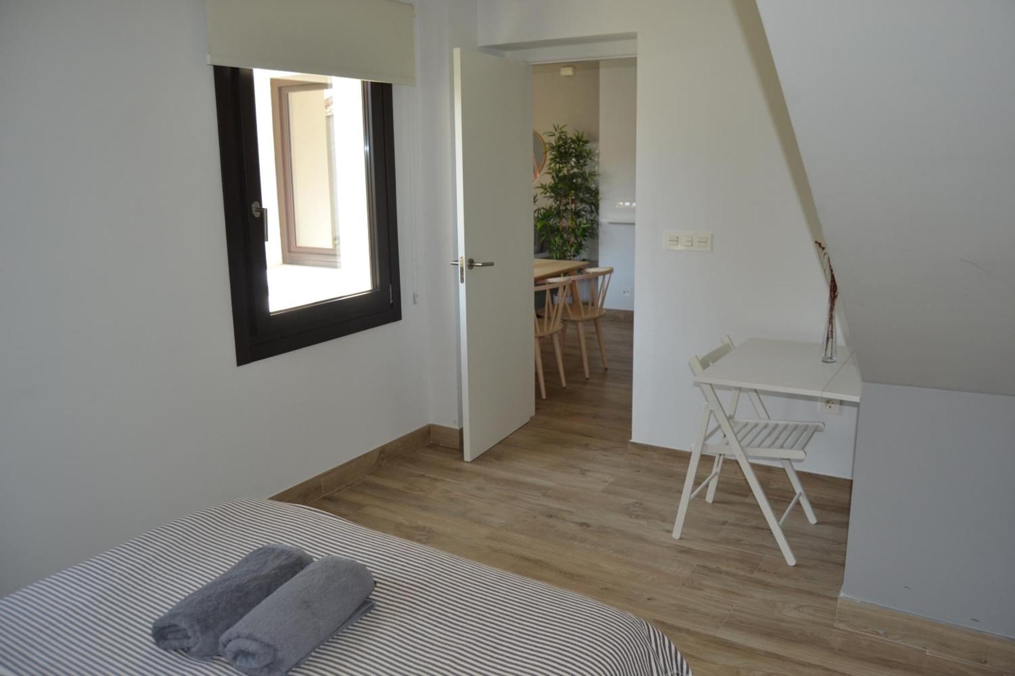 Carmen Del Cadi Apartment Granada Luaran gambar