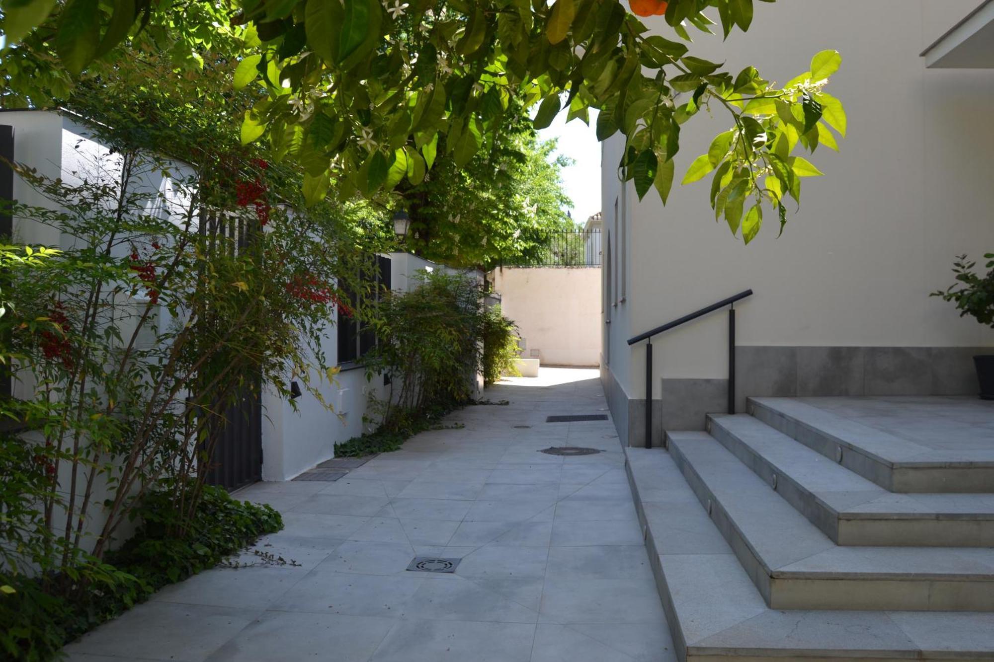 Carmen Del Cadi Apartment Granada Luaran gambar
