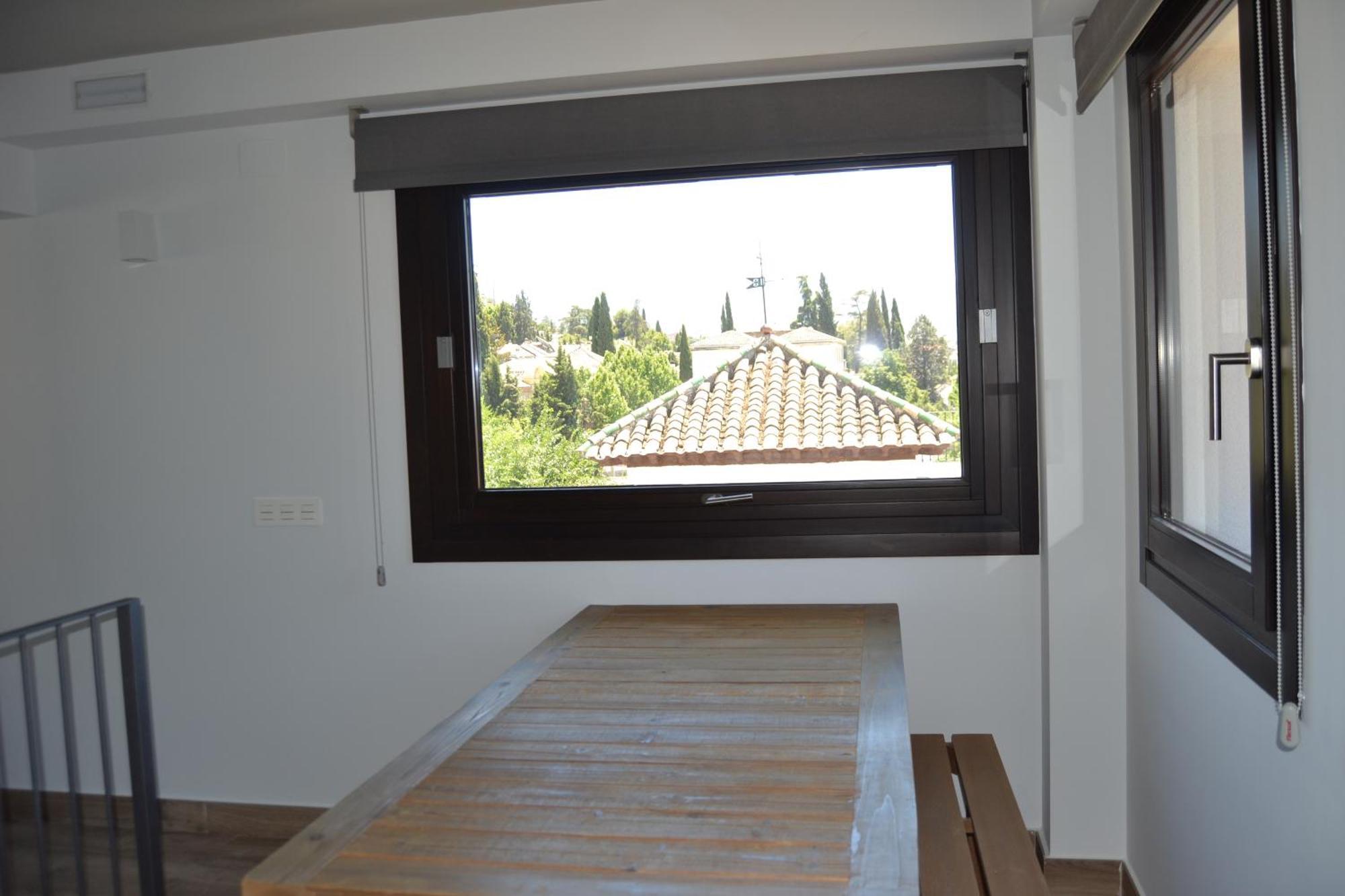 Carmen Del Cadi Apartment Granada Luaran gambar