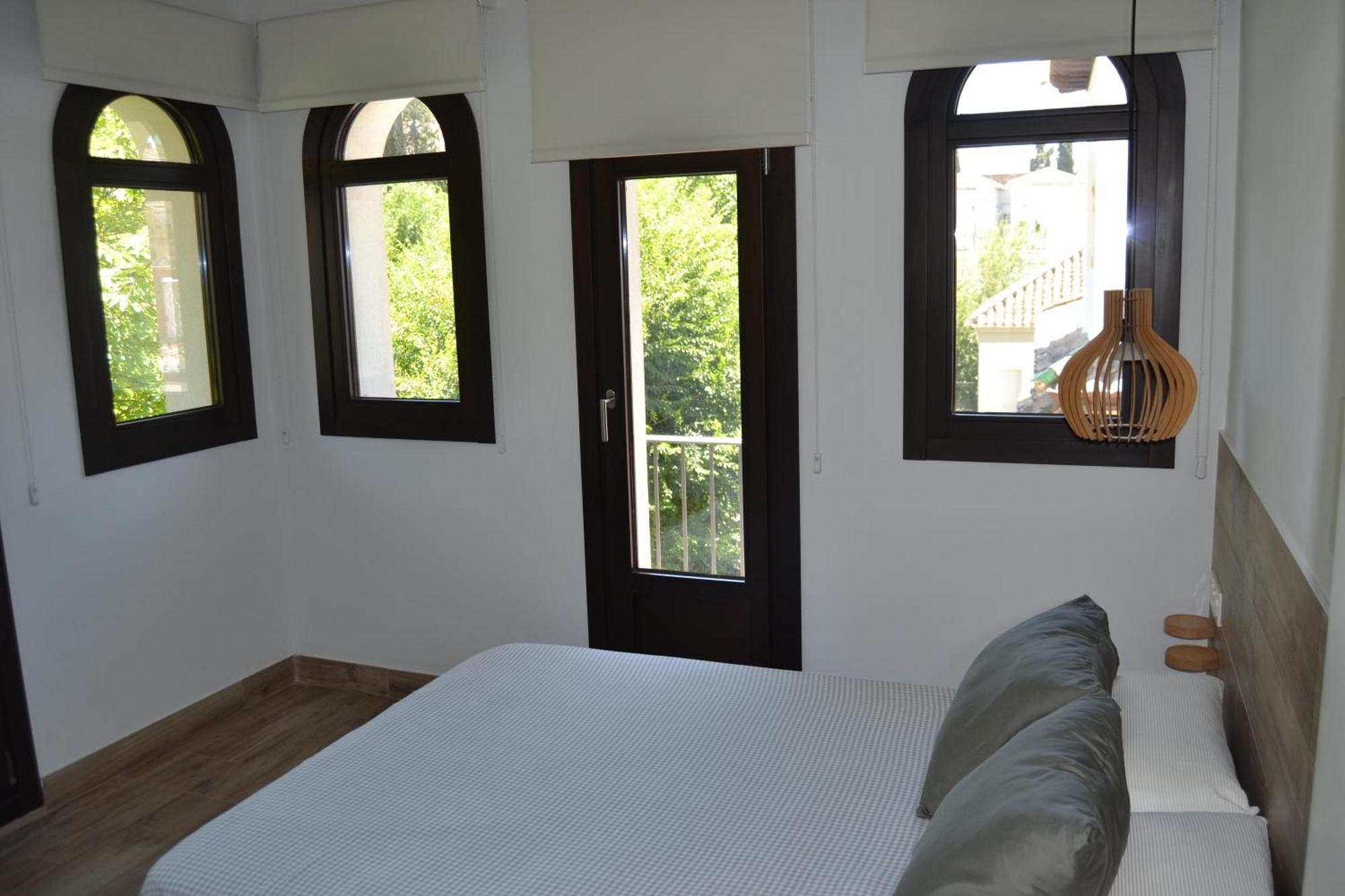 Carmen Del Cadi Apartment Granada Luaran gambar