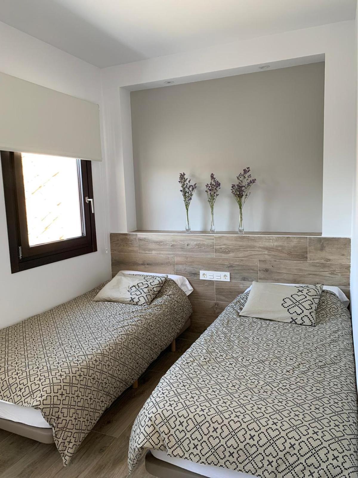 Carmen Del Cadi Apartment Granada Luaran gambar